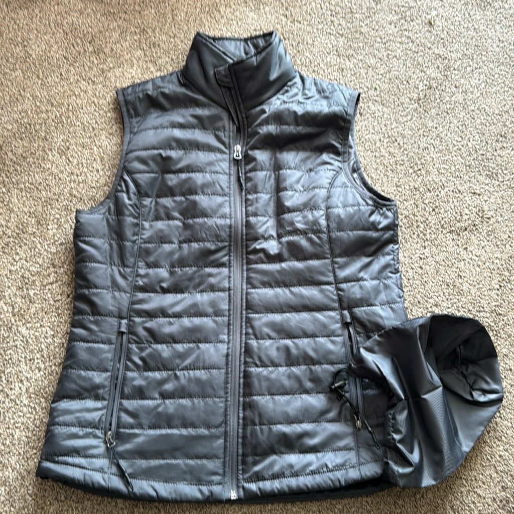 Port Authority Vest